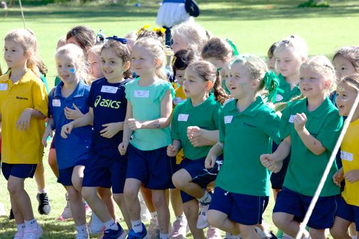 Prep X Country 2