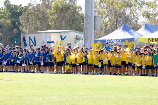 Prep X Country 3
