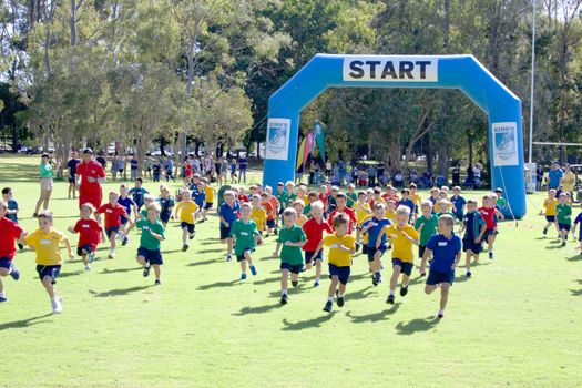 Prep X Country 4