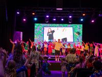 Primary Christmas event 2024 6