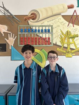 Qamt Maths Comp