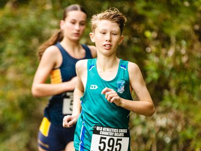 QLD All Schools 4 news