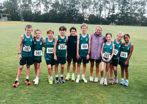 QLD All Schools 6 news