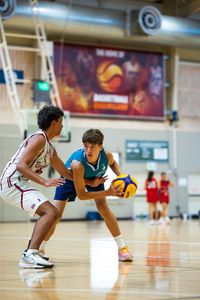 RC CBSQ U6 A7476 Harry Free