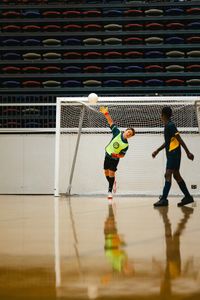 RC AFA Primary Futsal U6 A7911 Harry Free