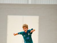 RC AFA Primary Futsal U6 A7954 Harry Free