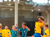 RC AFA Primary Futsal U6 A7984 Harry Free