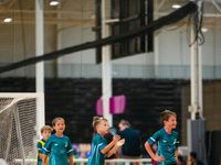 RC AFA Primary Futsal U6 A7992 Harry Free