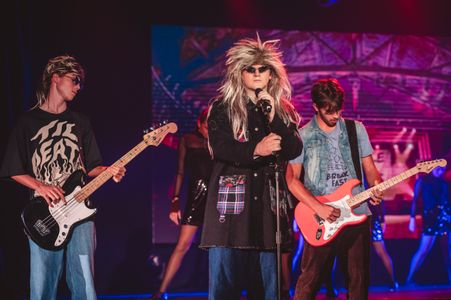 RC School of Rock Musical 1825
