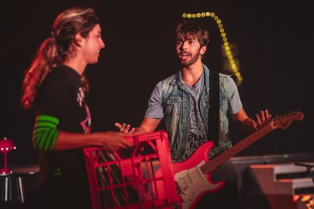 RC School of Rock Musical 1878