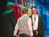 RC School of Rock Musical 1895