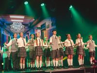 RC School of Rock Musical 1904