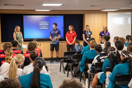 RC Y12 University Showcase 8344