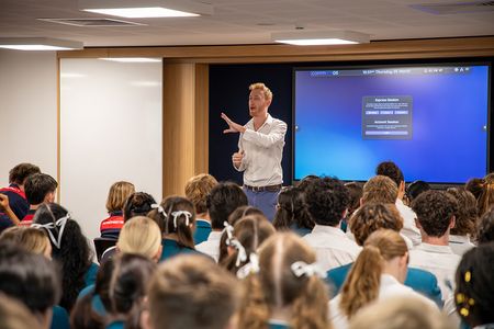 RC Y12 University Showcase 8301