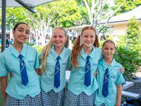 RC Year 7 First Day 2026 6530