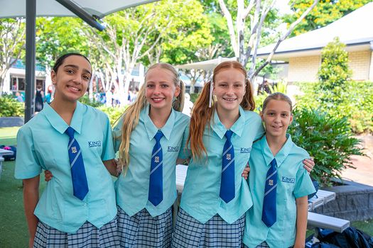 RC Year 7 First Day 2026 6530