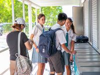 RC Year 7 First Day 2026 6546