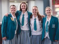 RC Year 12 Graduation 7893