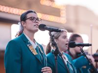 RC Year 12 Graduation 7912