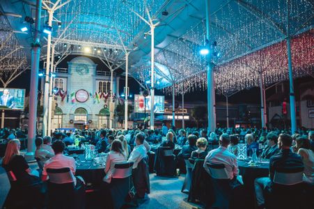 RC Year 12 Graduation 8072