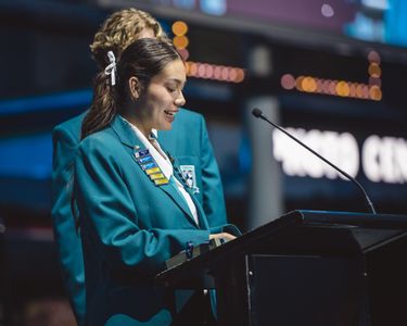 RC Year 12 Graduation 8267