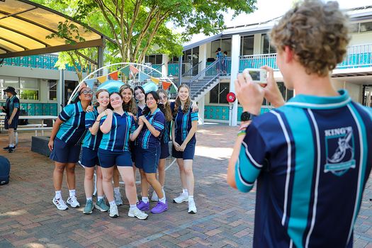 RC Year 12 Last First Day 2026 6469