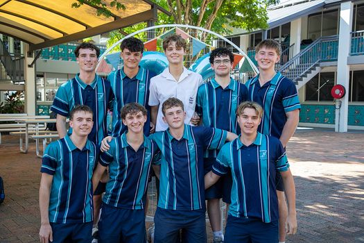 RC Year 12 Last First Day 2026 6510