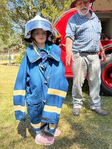 RC Year 2 Beenleigh Historical Excursion 12 02 26 4522