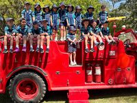 RC Year 2 Beenleigh Historical Excursion 12 02 26 4533