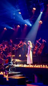 RC Candlelight 07585