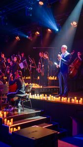 RC Candlelight 07601