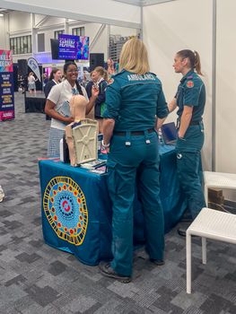 RC GC Career Festival 9728