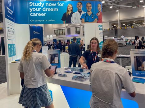 RC GC Career Festival 9733