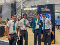 RC GC Career Festival 9738