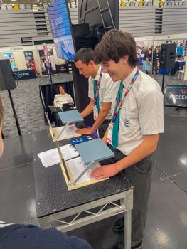 RC GC Career Festival 9746