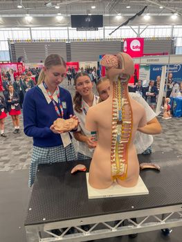RC GC Career Festival 9748