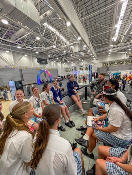RC GC Career Festival 9759