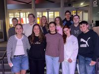 RC HS PA Excursions 2