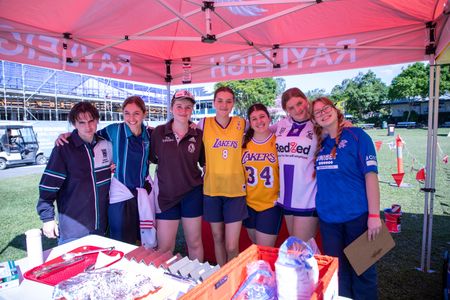 RC LIFE Teen Challenge HS 2301