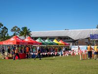 RC LIFE Teen Challenge HS 2358