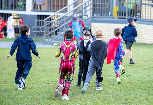 RC PS Superhero Day 9923