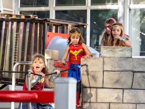 RC PS Superhero Day 9924