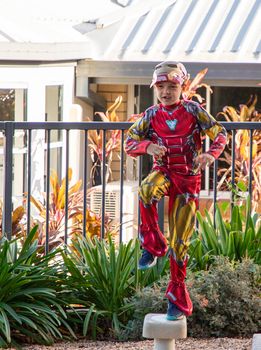 RC PS Superhero Day 9942