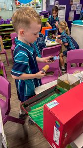 RC Prep Diorama Day 4067