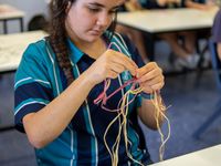 Weaving Incursion 6