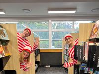 Wheres Wally 26 6