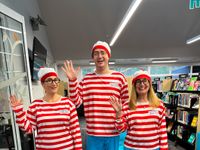 Wheres Wally 26 7