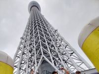 Tokyo Sky Tree