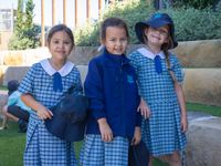 Term 2 first day back 4291