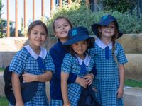 Term 2 first day back 4292